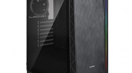 Zalman Z3 Neo - minimalistyczna obudowa midi tower Biuro prasowe