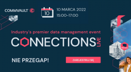Connections Live 2022: eksperci o zarządzaniu danymi w dobie ransomware