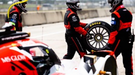 Goodyear rozpocznie drugi sezon jako wyłączny dostawca dla LMP2 na torze Sebring