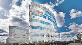 Cztery nowe umowy w Batory Office Building II