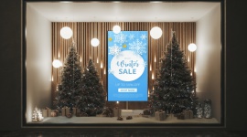 Europejscy przedstawiciele branży retail obawiają się świąt!