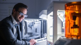 Sygnis S.A. realizuje dostawę drukarek 3D do Moje Bambino