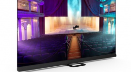 Produkty Philips TV & Sound z nagrodami Red Dot 2023 Product Design Awards