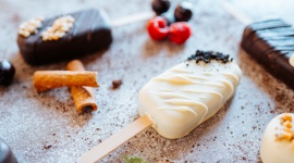 Fit desery nie drożeją tak szybko jak tradycyjne