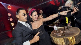 Whiskey in the Jar, czyli jedyna w Polsce restauracja, którą odwiedził Salt Bae