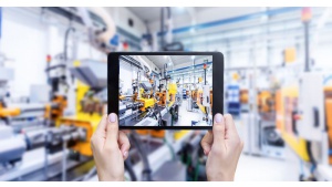 IFS Remote Assistance z technologią MR pozwala zwiększyć efektywność usług