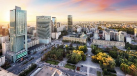 Parki handlowe w Polsce to dobry biznes