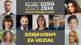 Relacja z wydarzenia: PLGBC Dzień Ziemi z zielonym budownictwem.