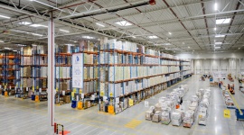 Zostań Liderem Innowacji ID Logistics
