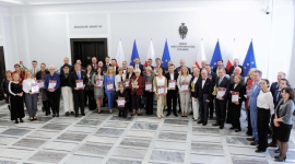 Konferencja ONE HEALTH – JEDNO ZDROWIE w Senacie RP Biuro prasowe