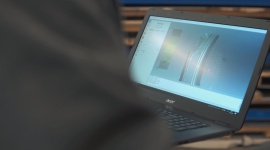 Technologia 3D i cięcie laserem Biuro prasowe