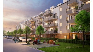 Murapol Nowa Toskania z filtrami antysmogowymi oraz opcją smart home Biuro prasowe