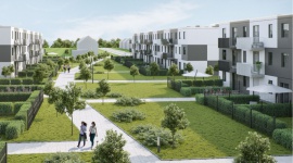 Osiedla w technologii prefabrykowanej