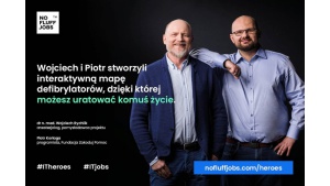 Finał ogólnopolskiej akcji IT Heroes walczącej ze stereotypami o branży IT