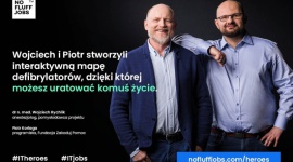 Finał ogólnopolskiej akcji IT Heroes walczącej ze stereotypami o branży IT