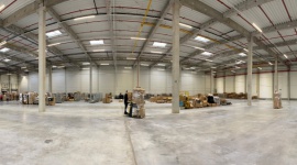 Packeta Poland z nowym magazynem cross-dock w Bielsku-Białej