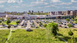 Jesień z kulturą i zdrowiem w Nowych Czyżynach