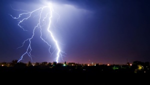 Niesprawny system odgromowy? Sprawdź, co może się stać Biuro prasowe