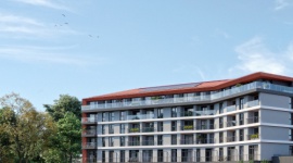 Luksusowe apartamenty w Mikołajkach od INPRO już w sprzedaży!