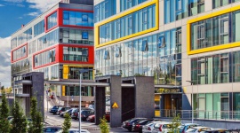 Walter Herz wyłącznym agentem gdańskiego CUBE Office Park