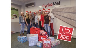 Cynkomet wspiera rodzinę okaleczonego rolnika