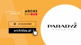 Już tylko godziny dzielą nas od architektonicznej gratki Rusza archiDAY 2020