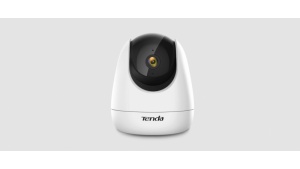 Tenda CP3 - kamera Full HD do monitoringu domu Biuro prasowe