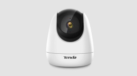 Tenda CP3 - kamera Full HD do monitoringu domu