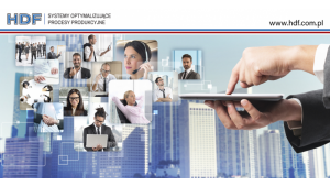 CRM HDF Offerion 5.0