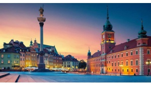 Społecznościowa konferencja poświęcona rozwiązaniom Microsoft Dynamics