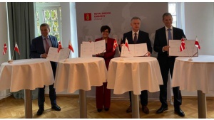 Młode pokolenie inżynierów na rzecz dekarbonizacji warszawskiego budownictwa