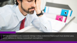 Mikrofirmy odmroziły 1 mld zł w faktoringu internetowym