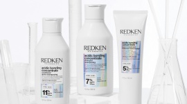 Redken rozszerza dystrybucję