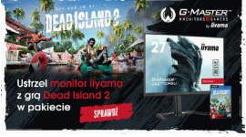 DEAD ISLAND 2 x IIYAMA