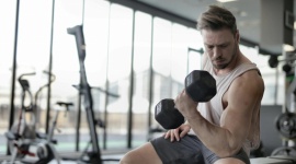 Jak otworzyć siłownię lub klub fitness i odnieść sukces? Biuro prasowe