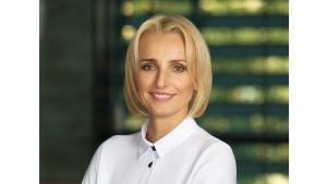 Joanna Seklecka po raz drugi laureatką eDukata Cashless Congress