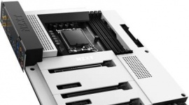 Premiera: NZXT N7 Z690 i N5 Z690 - nowe płyty główne przeznaczone do współpracy