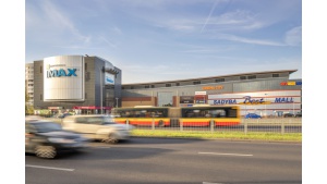 Firma INFINE zakończyła prace modernizacyjne lokali w Sadyba Best Mall Biuro prasowe