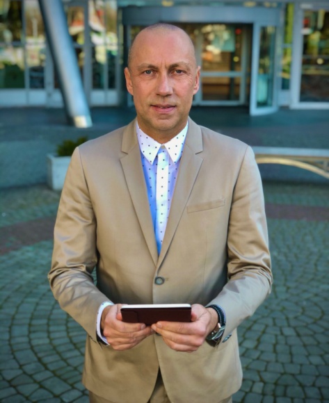 Biuro prasowe