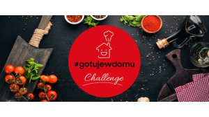 Przyłącz się do akcji #GotujeWDomu z Cook Story by Samsung Biuro prasowe