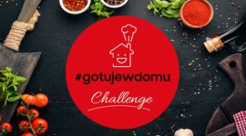 Przyłącz się do akcji #GotujeWDomu z Cook Story by Samsung