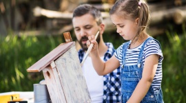 Niezapomniany Dzień Dziecka z ekozabawami i w zgodzie z naturą!