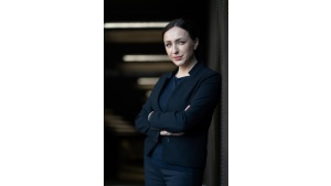 Helping Hand laureatem Prix Galien Polska Biuro prasowe