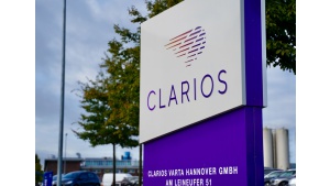Firma Clarios rozpoczyna współpracę z Atris