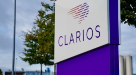 Firma Clarios rozpoczyna współpracę z Atris