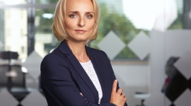 Joanna Seklecka przewodniczącą Komitetu Agentów Rozliczeniowych przy ZBP Biuro prasowe