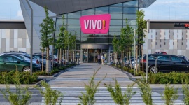 VIVO! Stalowa Wola wdraża nową strategię zrównoważonego rozwoju