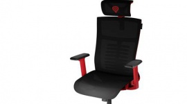 Genesis Astat 200 i Astat 700 - ergonomiczne fotele dla graczy