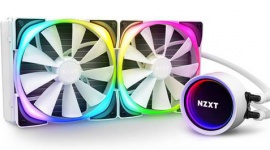 Premiera: NZXT zapowiada obudowę H510 Flow, nowe AiO Kraken i serię zasilaczy C