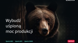 Queris rusza z nową kampanią skierowaną do polskich producentów Biuro prasowe